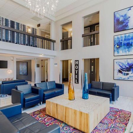 Best Western St Louis Kirkwood Route 66 Windsor Springs Bagian luar foto