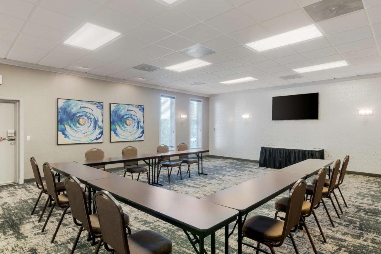Best Western St Louis Kirkwood Route 66 Windsor Springs Bagian luar foto