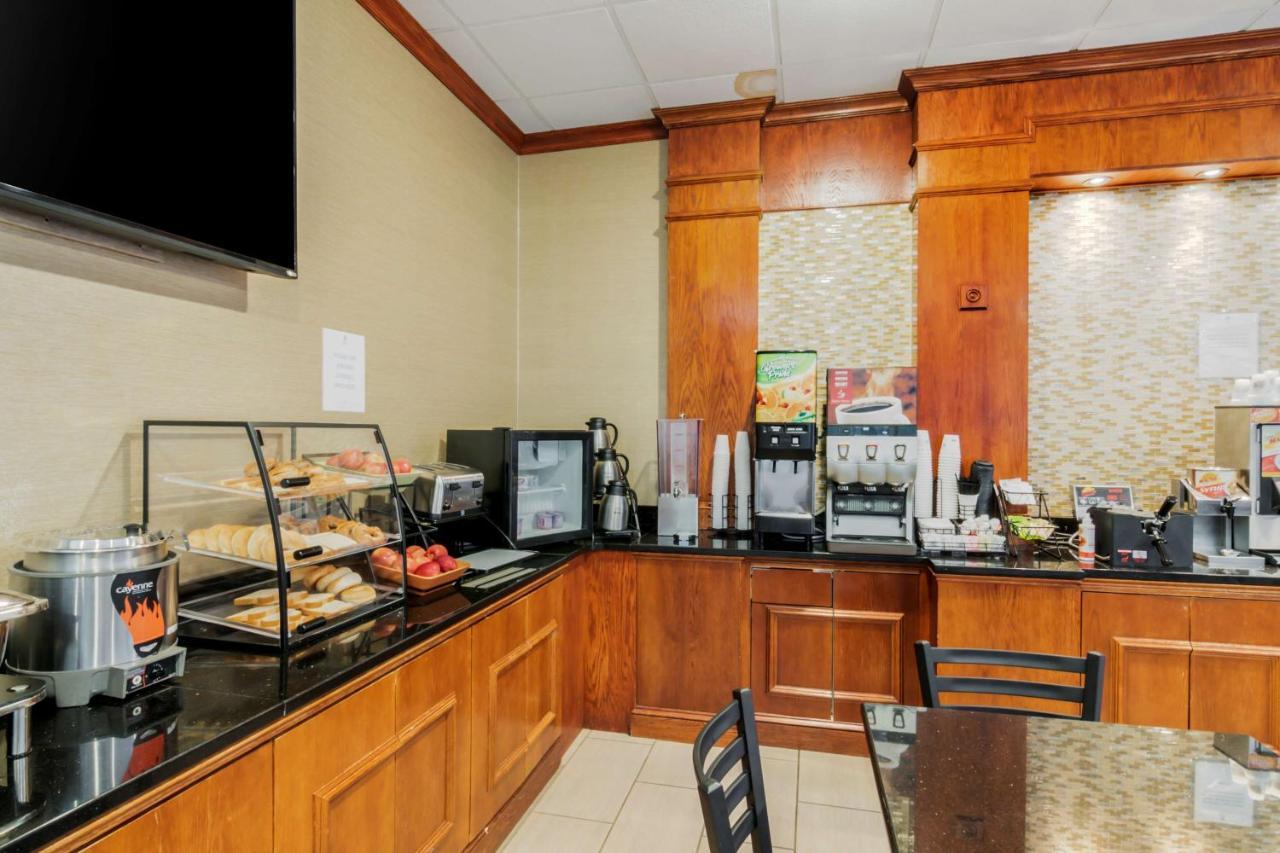Best Western St Louis Kirkwood Route 66 Windsor Springs Bagian luar foto