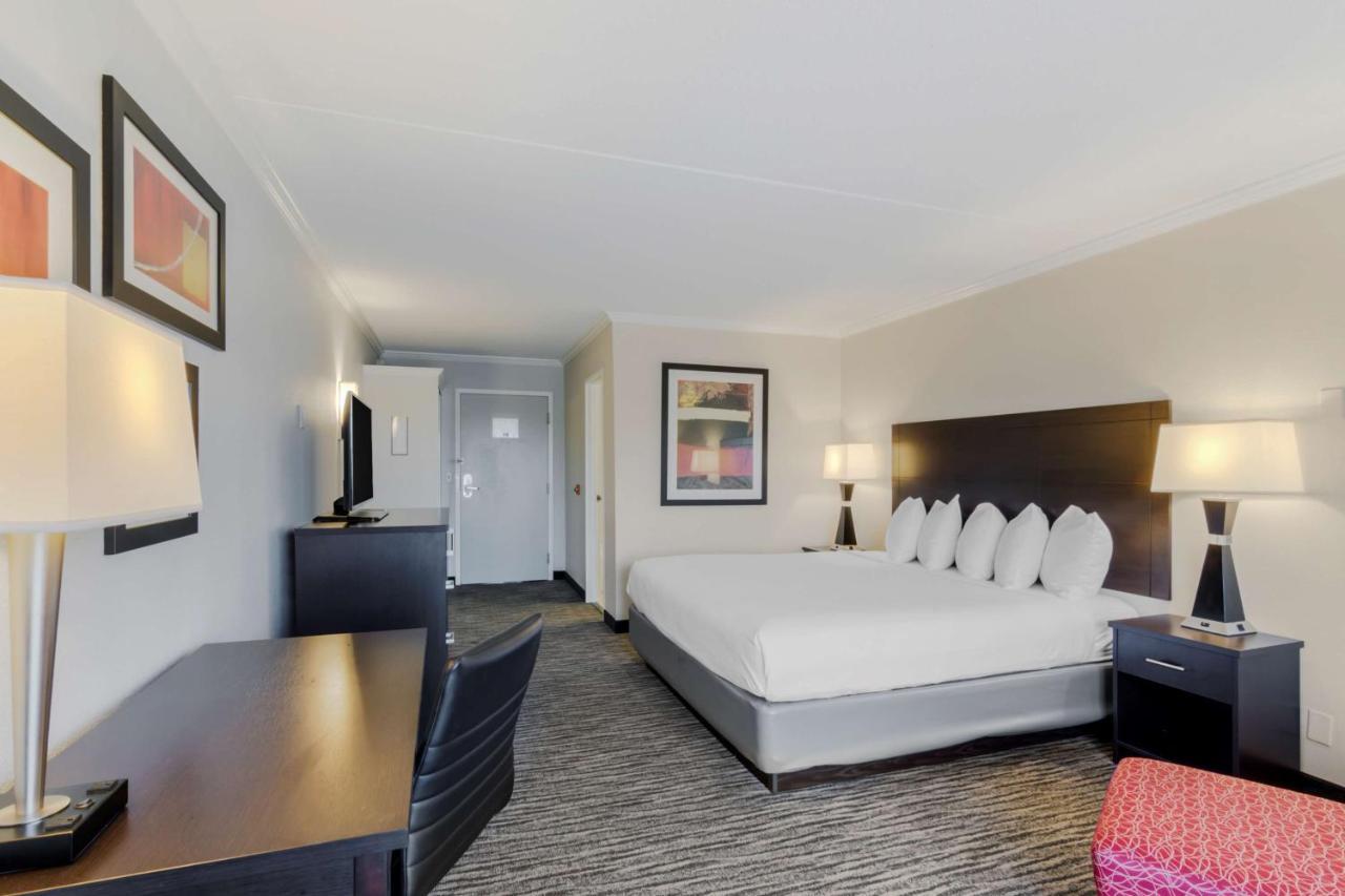 Best Western St Louis Kirkwood Route 66 Windsor Springs Bagian luar foto