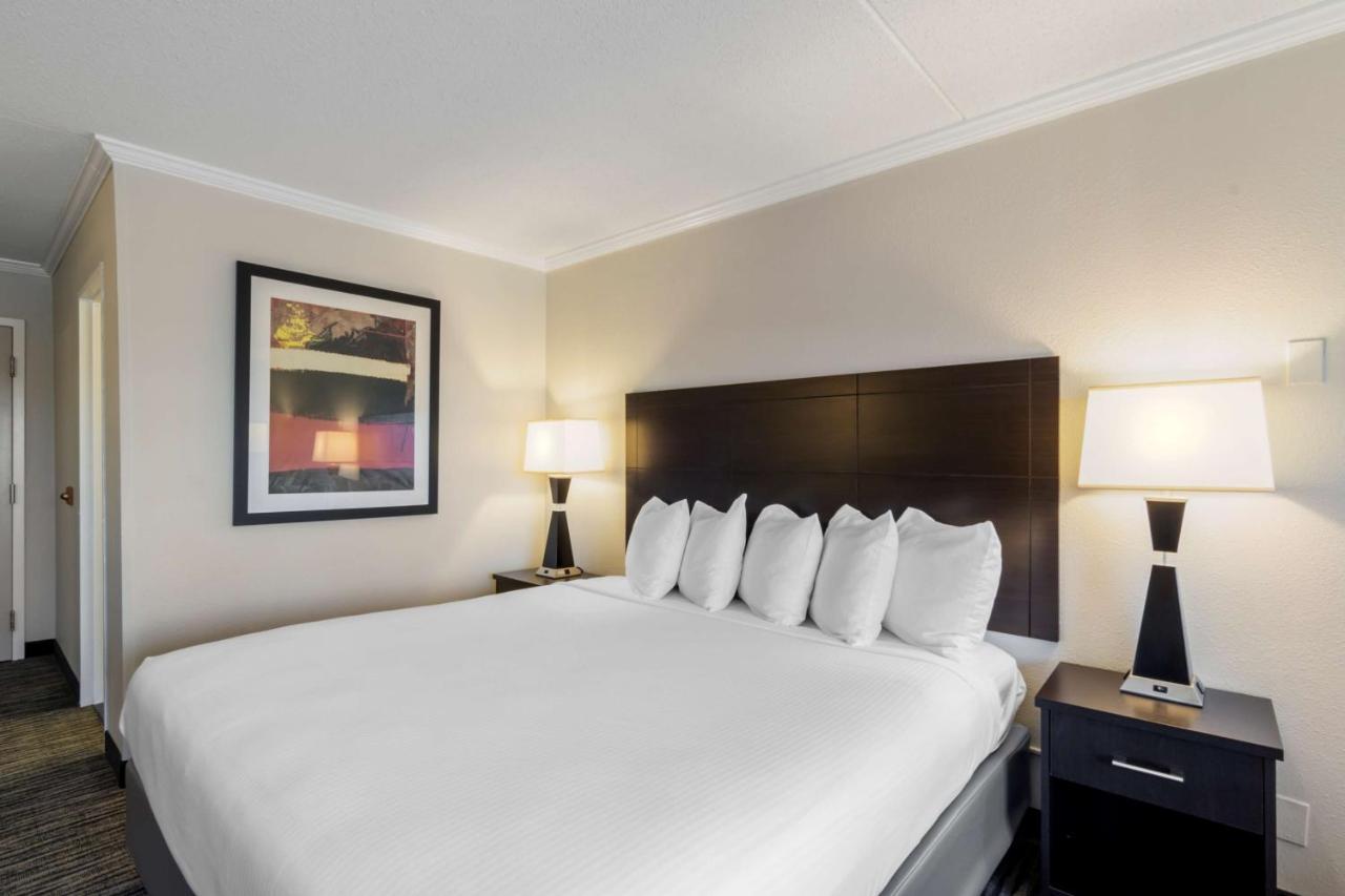 Best Western St Louis Kirkwood Route 66 Windsor Springs Bagian luar foto