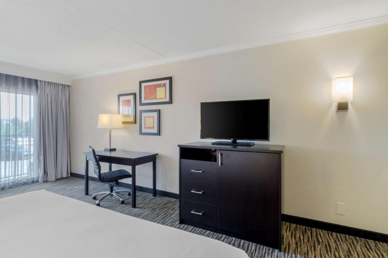 Best Western St Louis Kirkwood Route 66 Windsor Springs Bagian luar foto