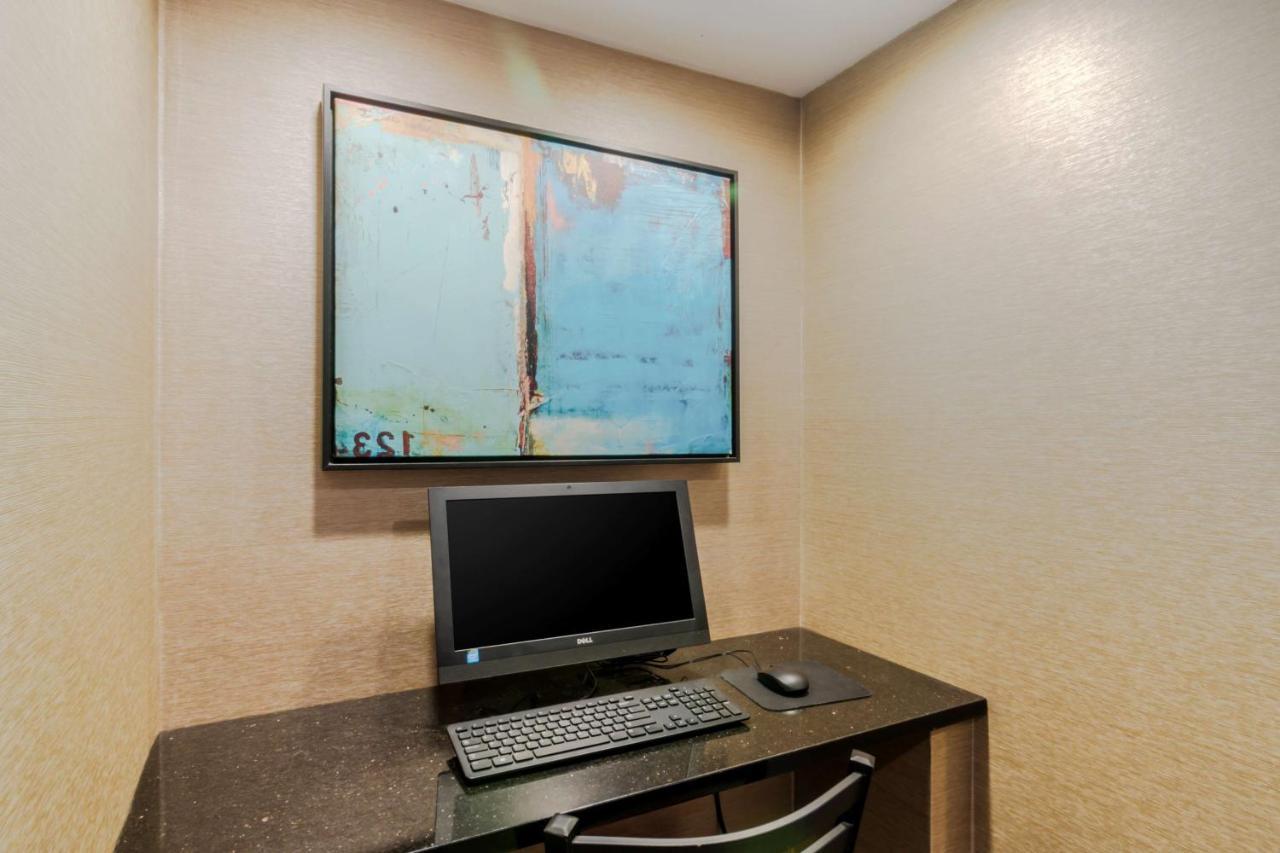 Best Western St Louis Kirkwood Route 66 Windsor Springs Bagian luar foto