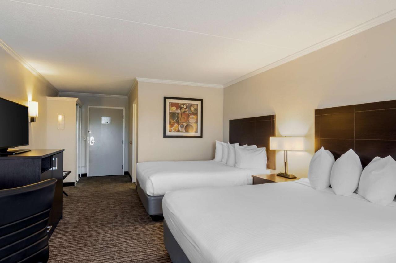 Best Western St Louis Kirkwood Route 66 Windsor Springs Bagian luar foto