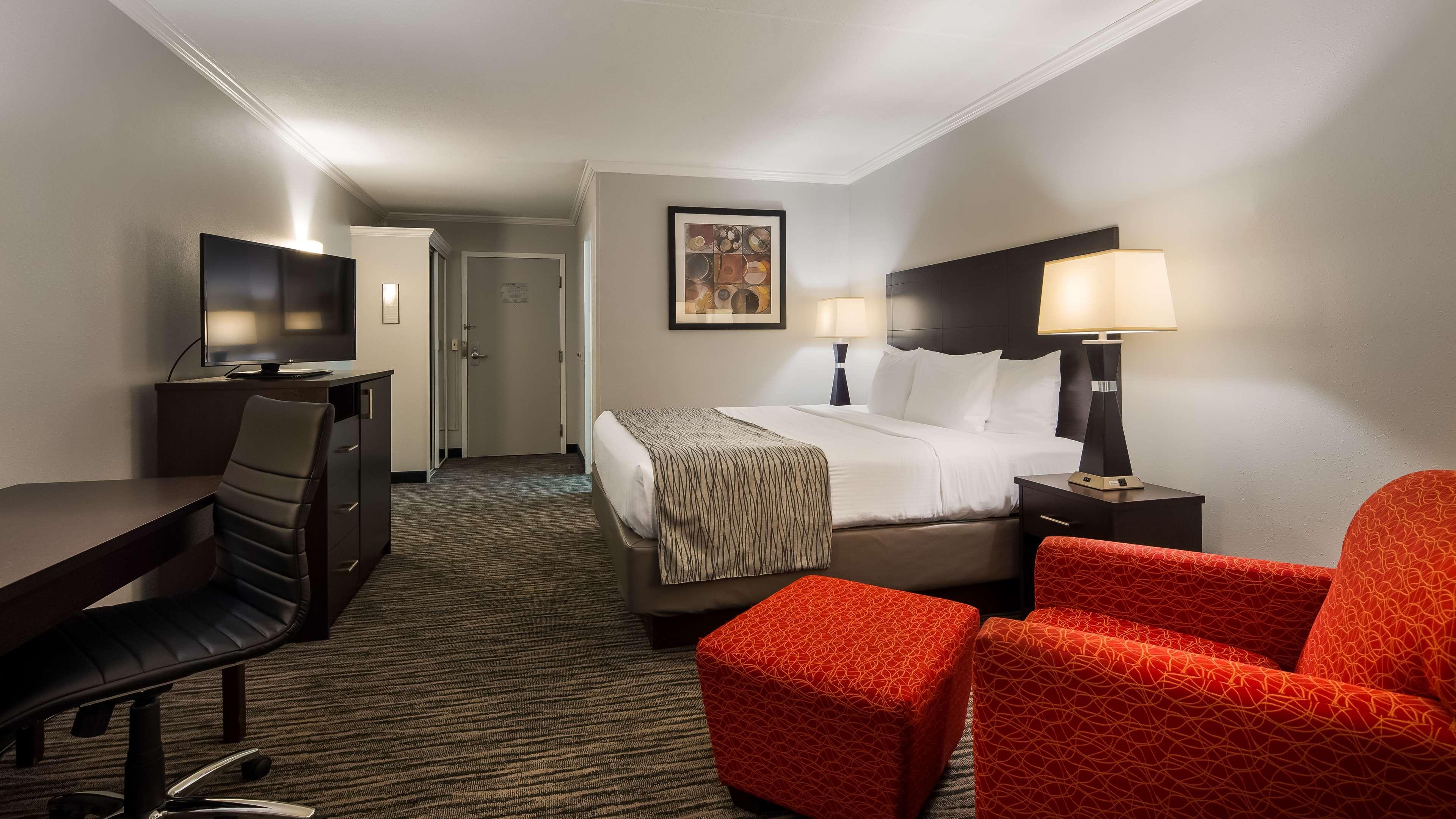 Best Western St Louis Kirkwood Route 66 Windsor Springs Bagian luar foto