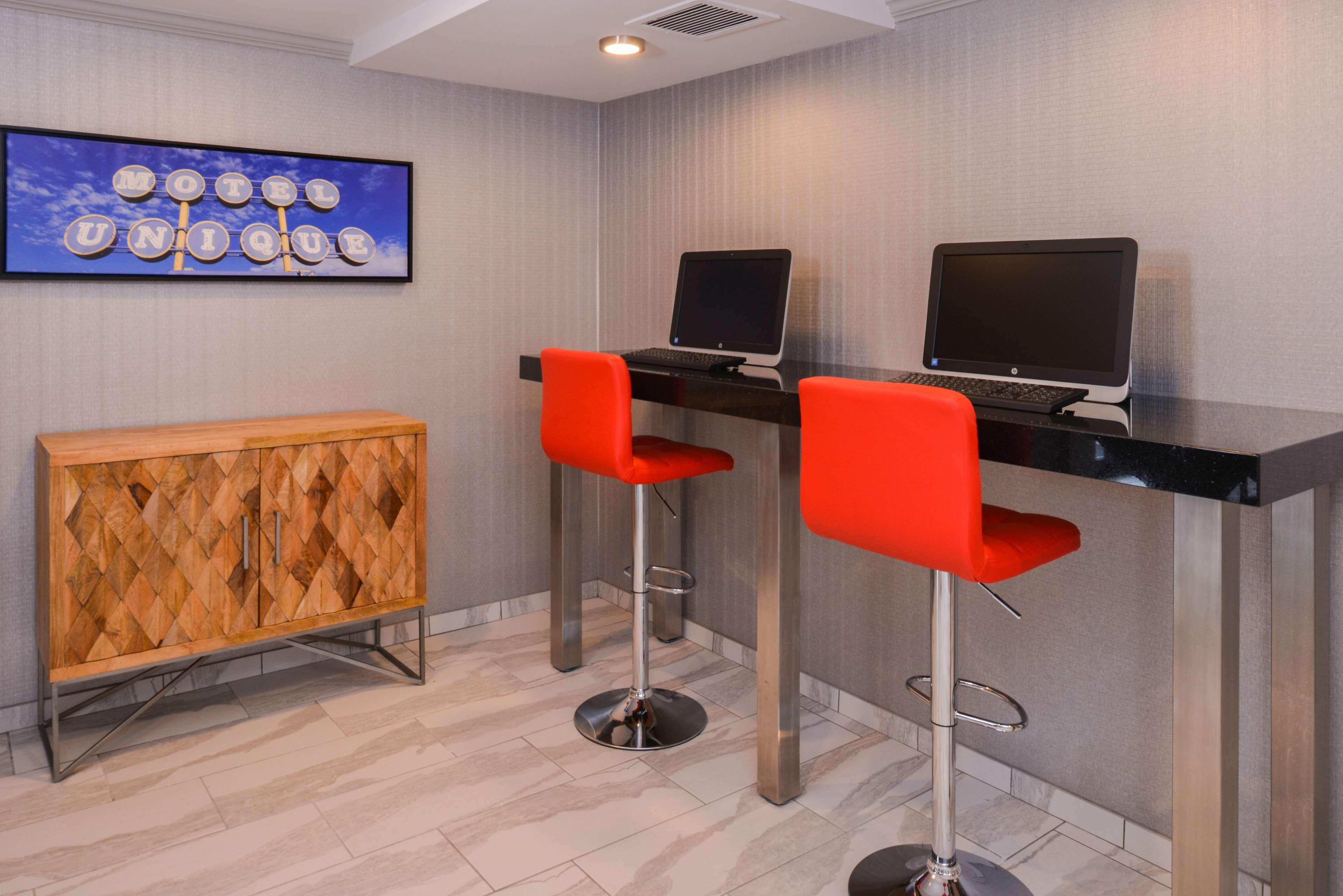 Best Western St Louis Kirkwood Route 66 Windsor Springs Bagian luar foto