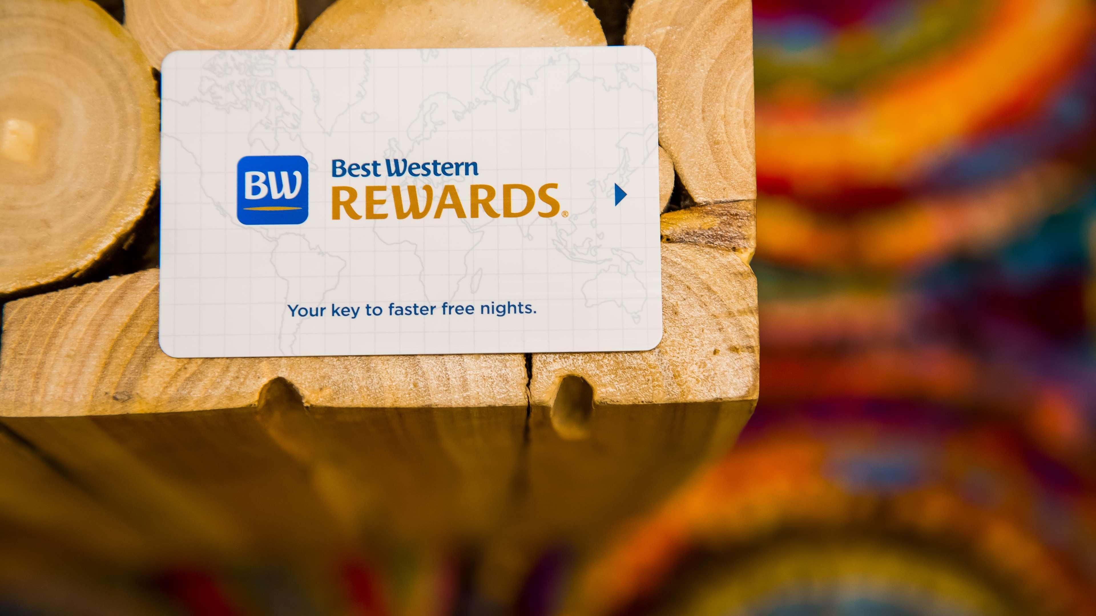 Best Western St Louis Kirkwood Route 66 Windsor Springs Bagian luar foto